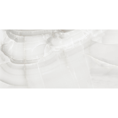 Gres szkliwiony Ultra Onyx Grey połysk 60x120 Gat.1