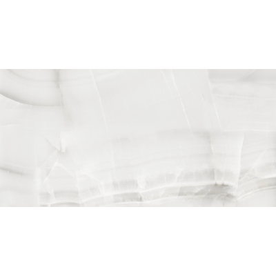 Gres szkliwiony Ultra Onyx Grey połysk 60x120 Gat.1