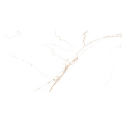 Gres szkliwiony Pristine Gold połysk 60x120 Gat.1