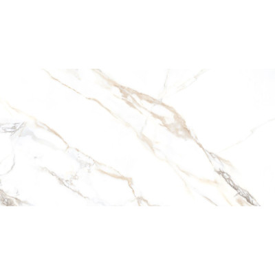 Gres szkliwiony Kebo Gold połysk 60x120 Gat.1