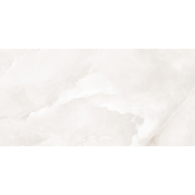 Gres szkliwiony Jeniffer White połysk 60x120 Gat.1