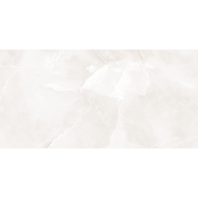 Gres szkliwiony Jeniffer White połysk 60x120 Gat.1