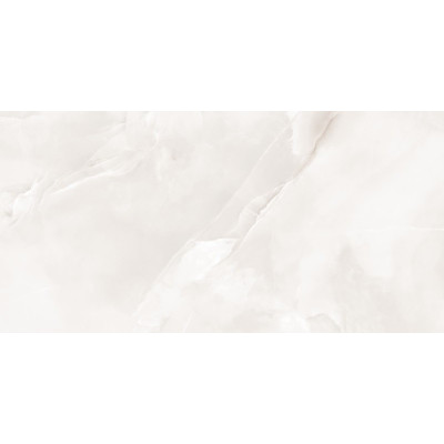 Gres szkliwiony Jeniffer White połysk 60x120 Gat.1