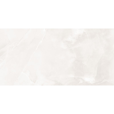 Gres szkliwiony Jeniffer White połysk 60x120 Gat.1