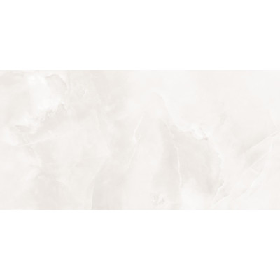 Gres szkliwiony Jeniffer White połysk 60x120 Gat.1