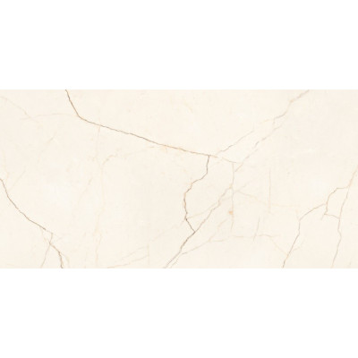 Gres szkliwiony Caliza Crema mat/carving 60x120 Gat.1