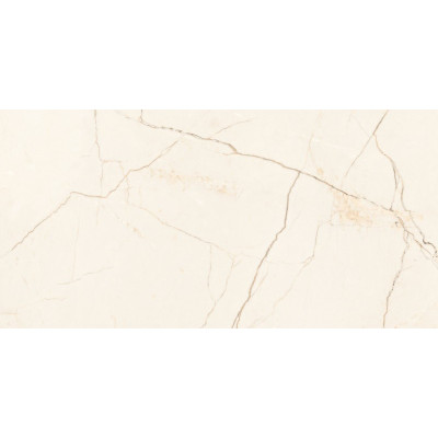 Gres szkliwiony Caliza Crema mat/carving 60x120 Gat.1