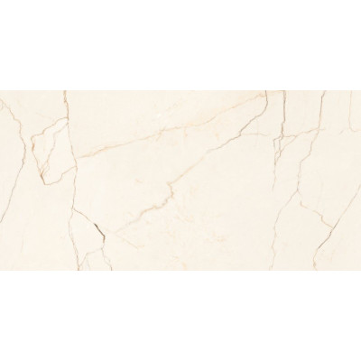 Gres szkliwiony Caliza Crema mat/carving 60x120 Gat.1