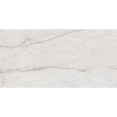 Gres szkliwiony Antiriver Blanco mat/carving 60x120 Gat.1