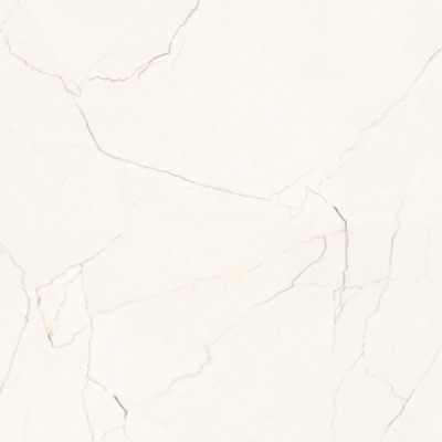 Gres szkliwiony Caliza Crema mat/carving 120x120 Gat.1