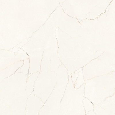 Gres szkliwiony Caliza Crema mat/carving 120x120 Gat.1