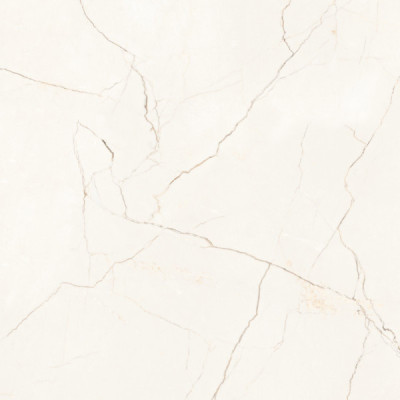 Gres szkliwiony Caliza Crema mat/carving 120x120 Gat.1