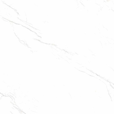 Gres szkliwiony Carrara Grey połysk 80x80 Gat.1