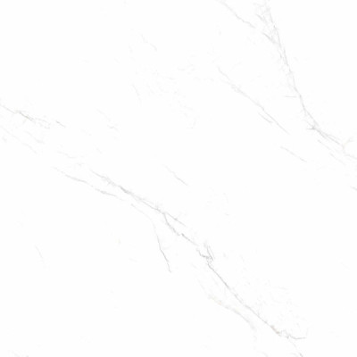 Gres szkliwiony Carrara Grey połysk 80x80 Gat.1