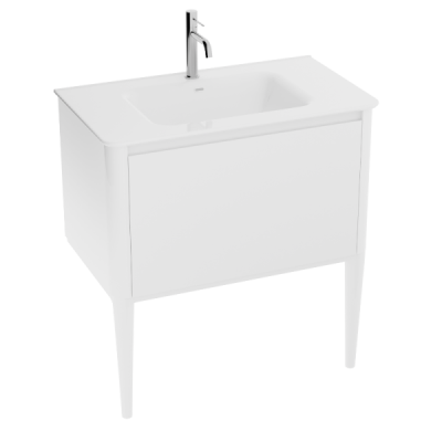 Szafka stojąca z umywalką Mesa 800