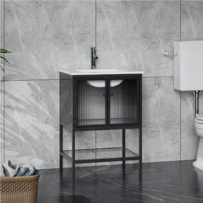 Umywalka meblowa Austin 600