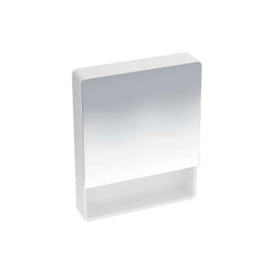 Szafka wisząca z lustrem Karolina 600