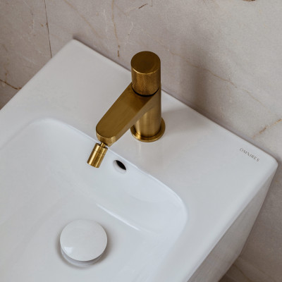 OMNIRES CONTOUR BATERIA BIDETOWA CT8020GLB