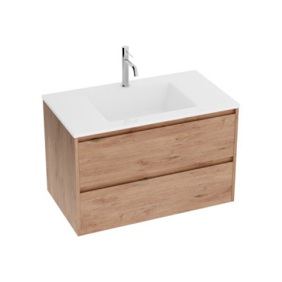 Umywalka meblowa Tulsa 800