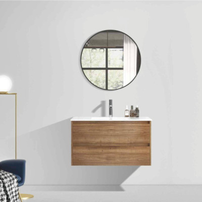 Umywalka meblowa Tulsa 600