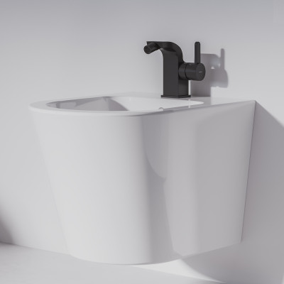 OMNIRES DARLING BATERIA BIDETOWA DA5020BL