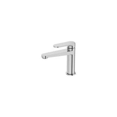 Bateria umywalkowa Cetus Chrome