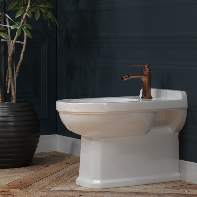 OMNIRES ARMANCE BATERIA BIDETOWA AM5220ORB