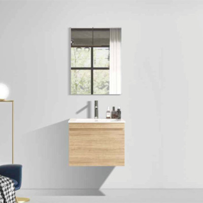 Szafka wisząca DSM Provo Wood 60