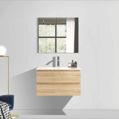 Szafka wisząca DSM Salem Wood 80