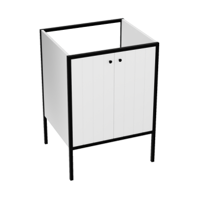 Szafka stojąca DSM Mimir 600