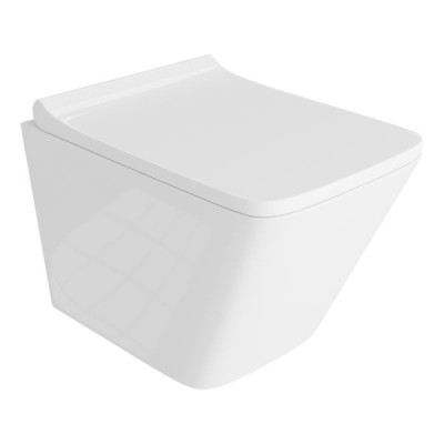 Miska wisząca WC Lago 3.0