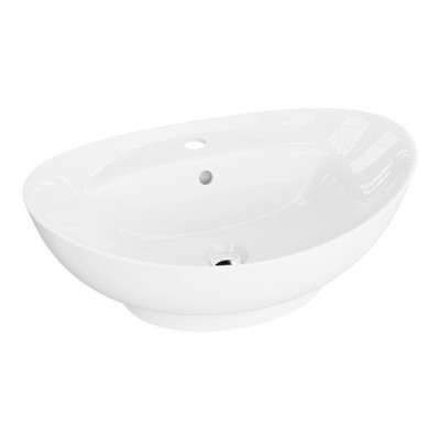 Umywalka nablatowa Terra