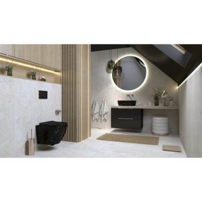 Miska wisząca WC Sofi Slim Fire