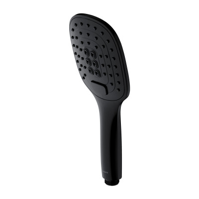 OMNIRES DAVIS RĄCZKA PRYSZNICOWA DAVIS-RBL czarny