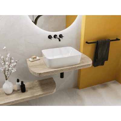 Wieszak na ręcznik Nias