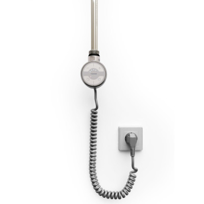 Grzałka elektryczna Chrom 400 W