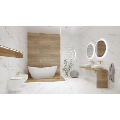 Wanna wolnostojąca Modena 1700