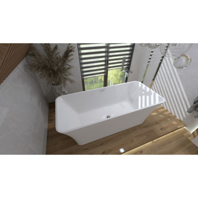 Wanna wolnostojąca Rilassa 1700