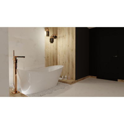 Wanna wolnostojąca Bellagio 1700