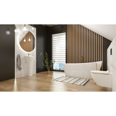 Wanna wolnostojąca Comodo 1500