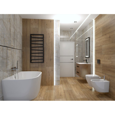 Wanna wolnostojąca przyścienna Caldera 1500