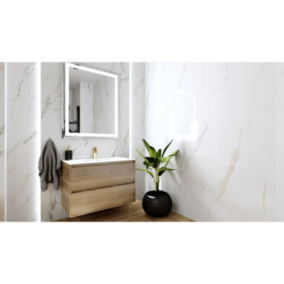 Lustro Latona 80x100