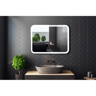 Lustro Iris 80X60