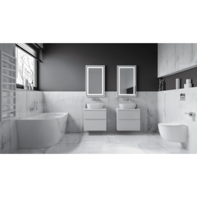 Lustro Eufeme 55x90