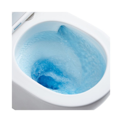 Miska wisząca WC Sinto Black 2.0