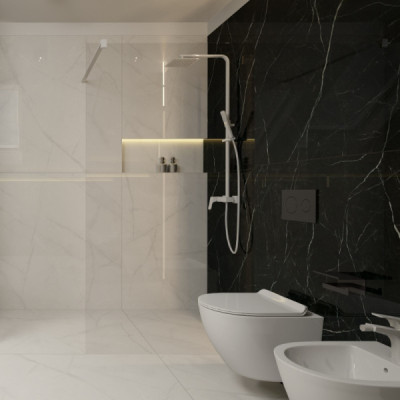 Miska wisząca WC Lio Slim