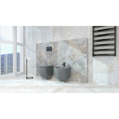 Miska wisząca Lavita Sinto Grey