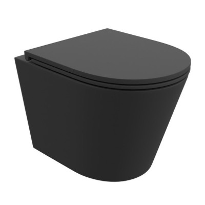 Miska wisząca Lavita Galve Black