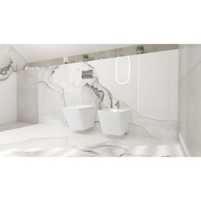 Miska wisząca Lavita Lago