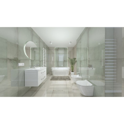 Miska wisząca Lavita Sofi SLIM